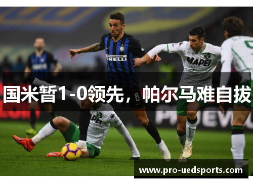 国米暂1-0领先,帕尔马难自拔 国米暂1-0领先,帕尔马难自拔