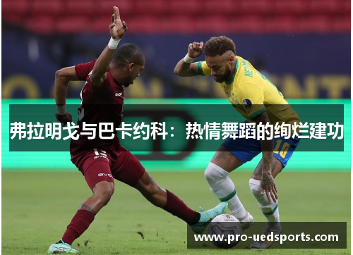 弗拉明戈与巴卡约科:热情舞蹈的绚烂建功 弗拉明戈与巴卡约科:热情舞蹈的绚烂建功